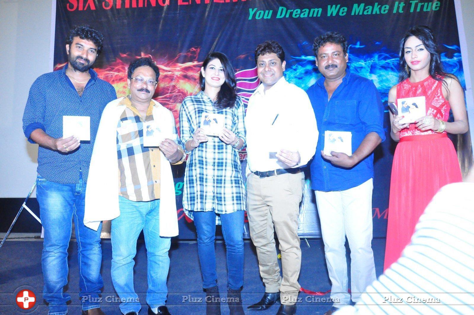 Saiya Re Album Launch Stills | Picture 1398332