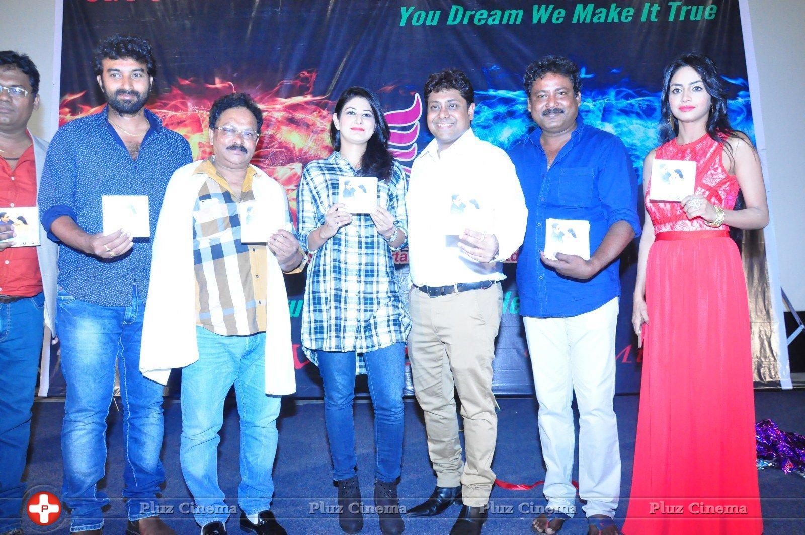 Saiya Re Album Launch Stills | Picture 1398333