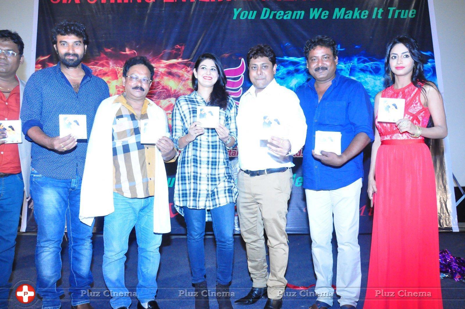 Saiya Re Album Launch Stills | Picture 1398335