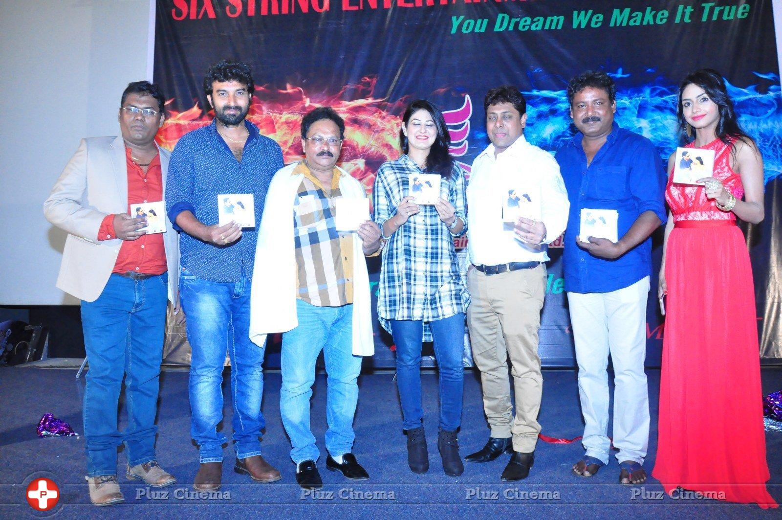 Saiya Re Album Launch Stills | Picture 1398339