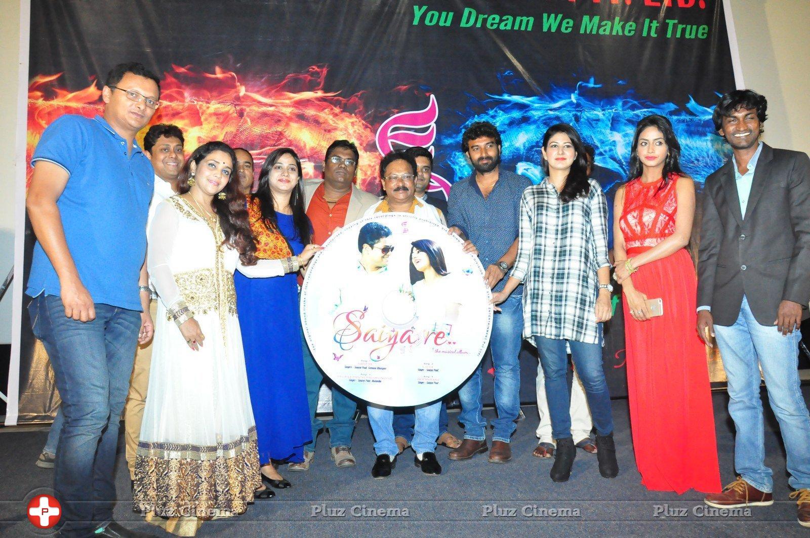 Saiya Re Album Launch Stills | Picture 1398342