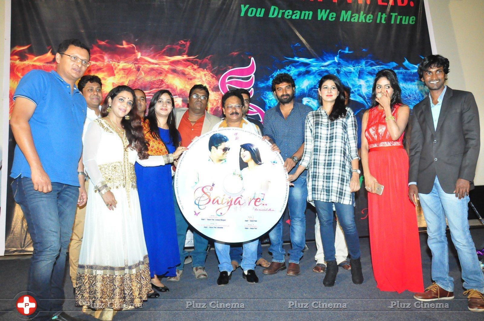 Saiya Re Album Launch Stills | Picture 1398347