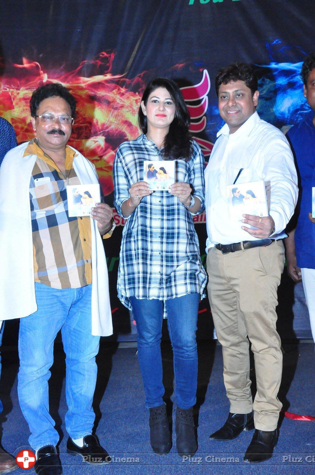 Saiya Re Album Launch Stills | Picture 1398348