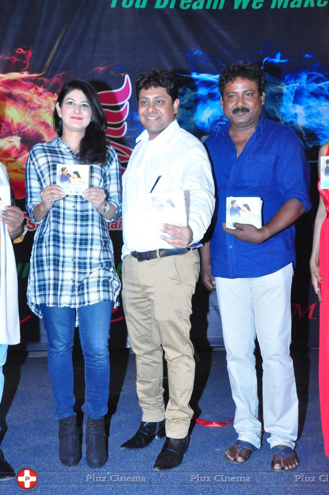 Saiya Re Album Launch Stills | Picture 1398349