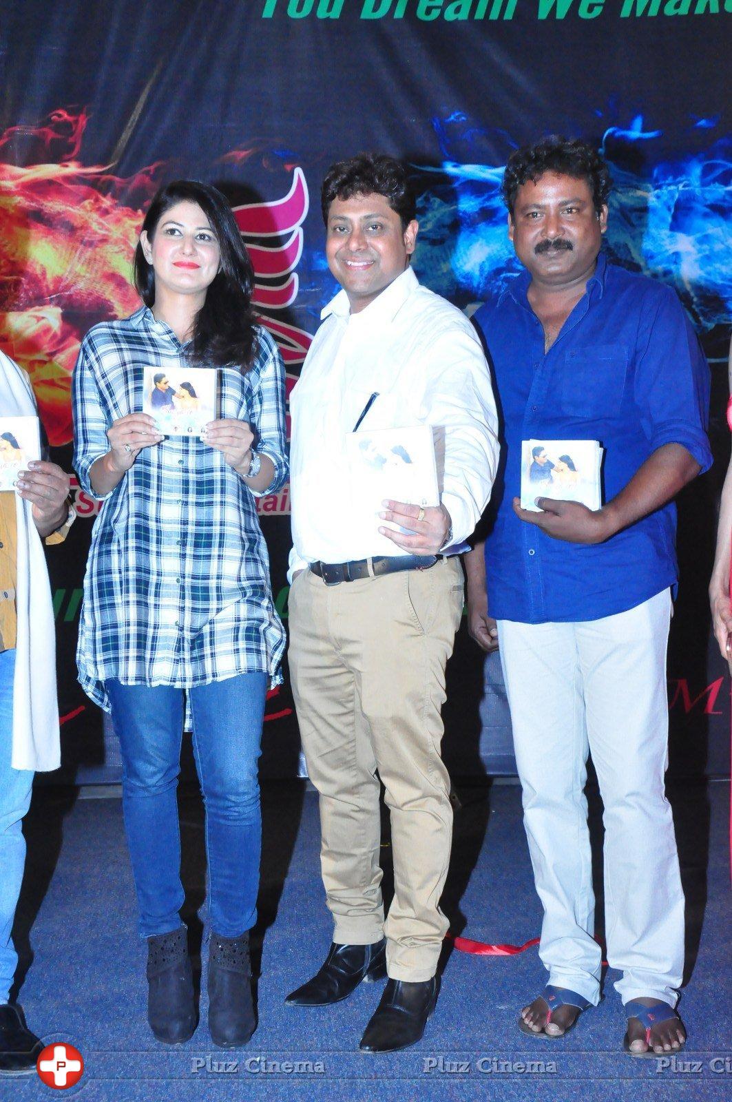 Saiya Re Album Launch Stills | Picture 1398350