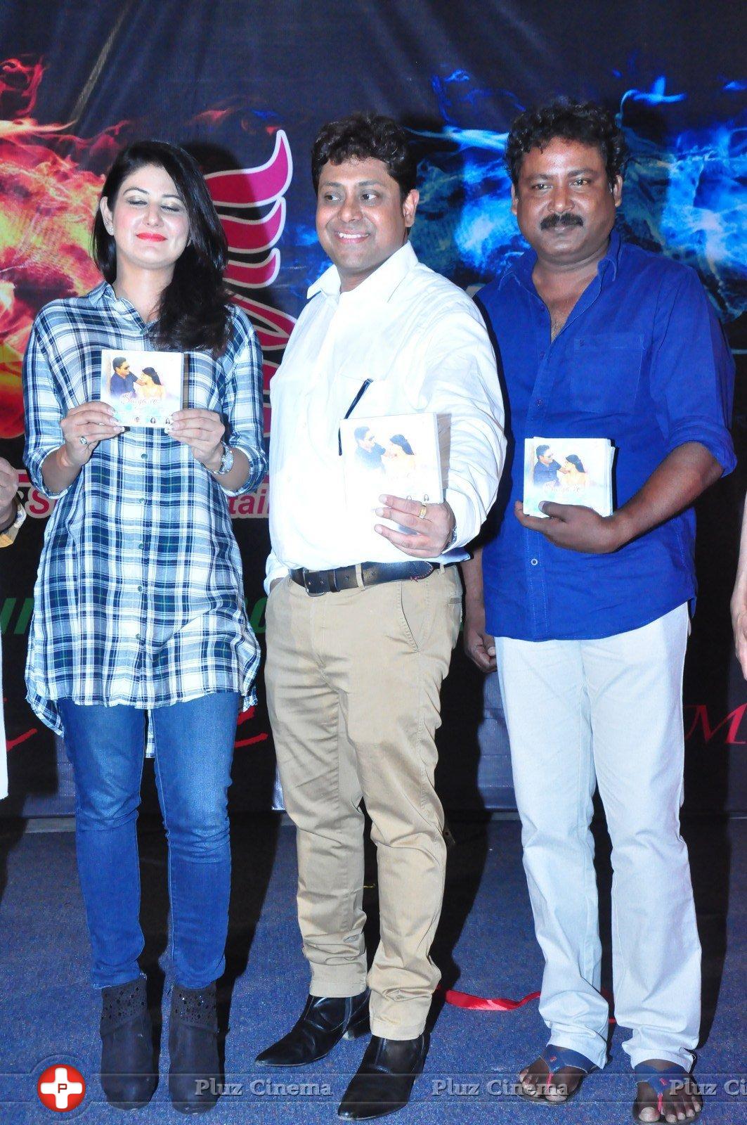 Saiya Re Album Launch Stills | Picture 1398351