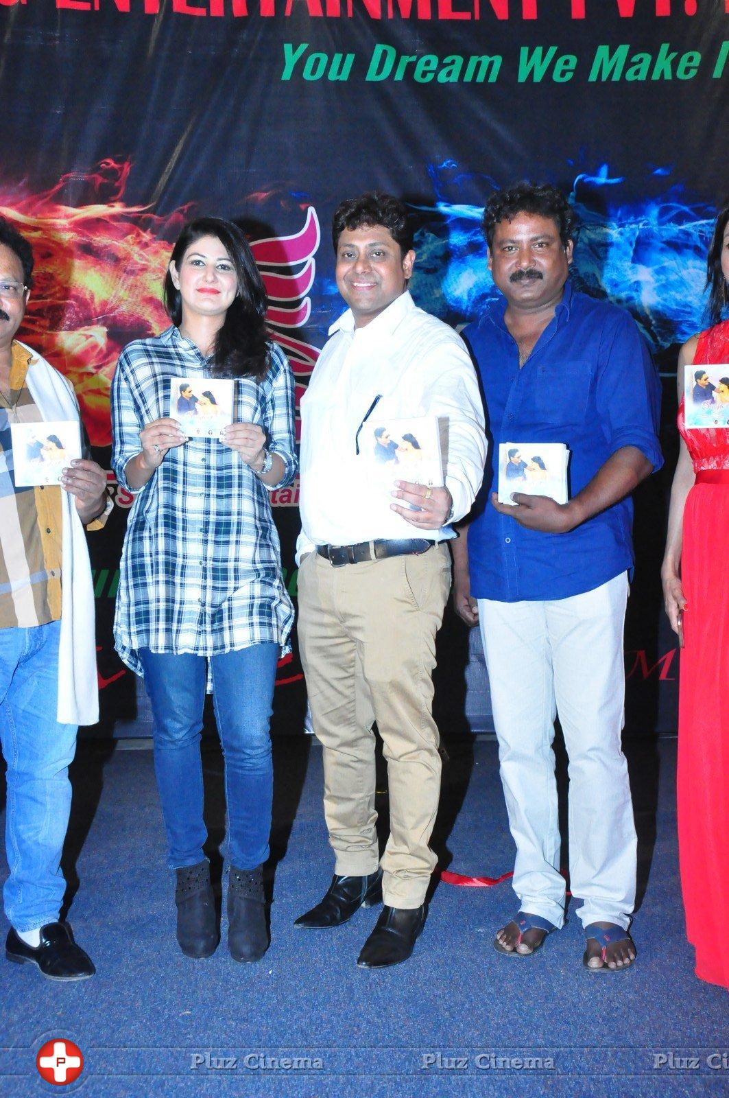 Saiya Re Album Launch Stills | Picture 1398352