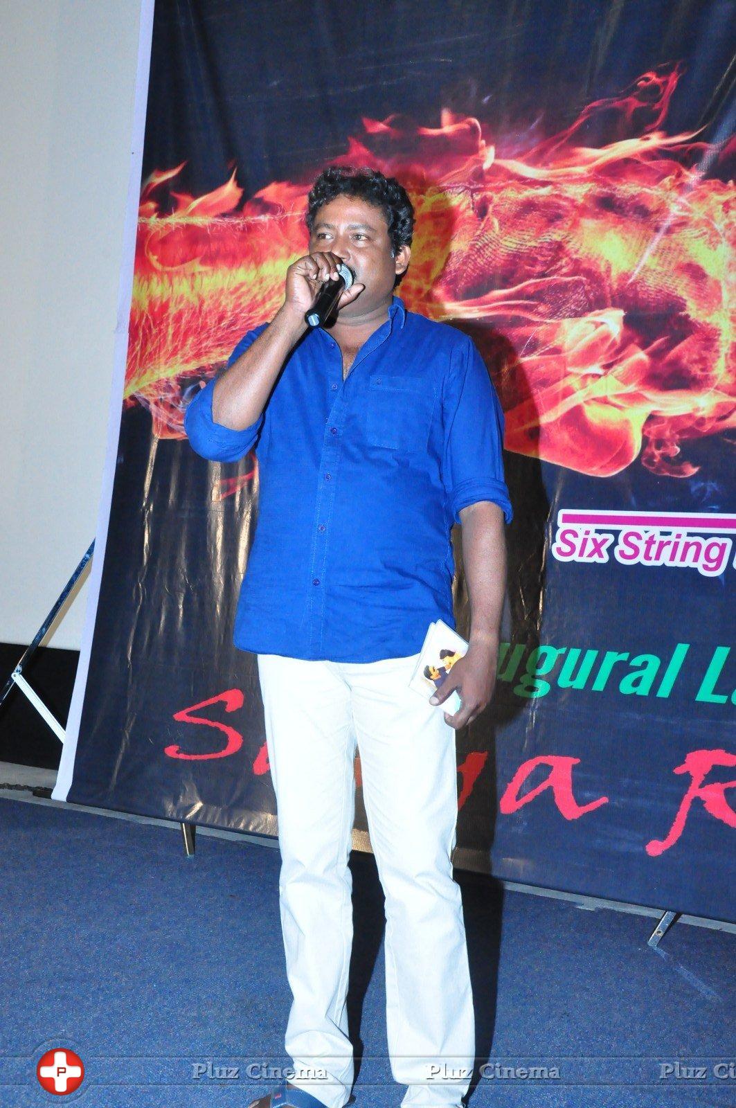 Saiya Re Album Launch Stills | Picture 1398360