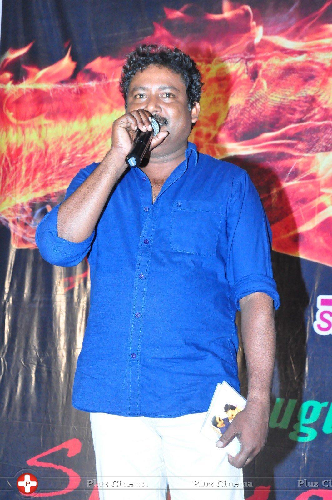 Saiya Re Album Launch Stills | Picture 1398363