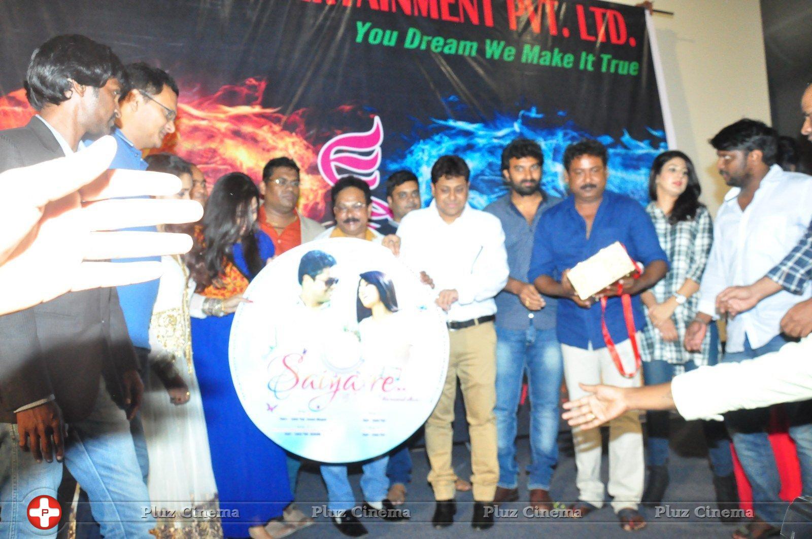 Saiya Re Album Launch Stills | Picture 1398364