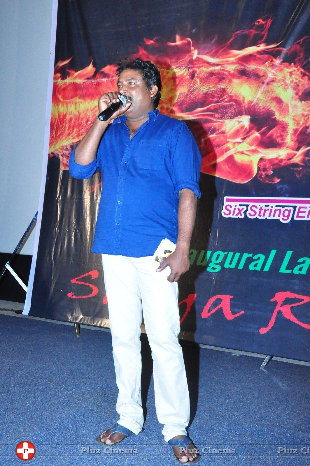 Saiya Re Album Launch Stills | Picture 1398367