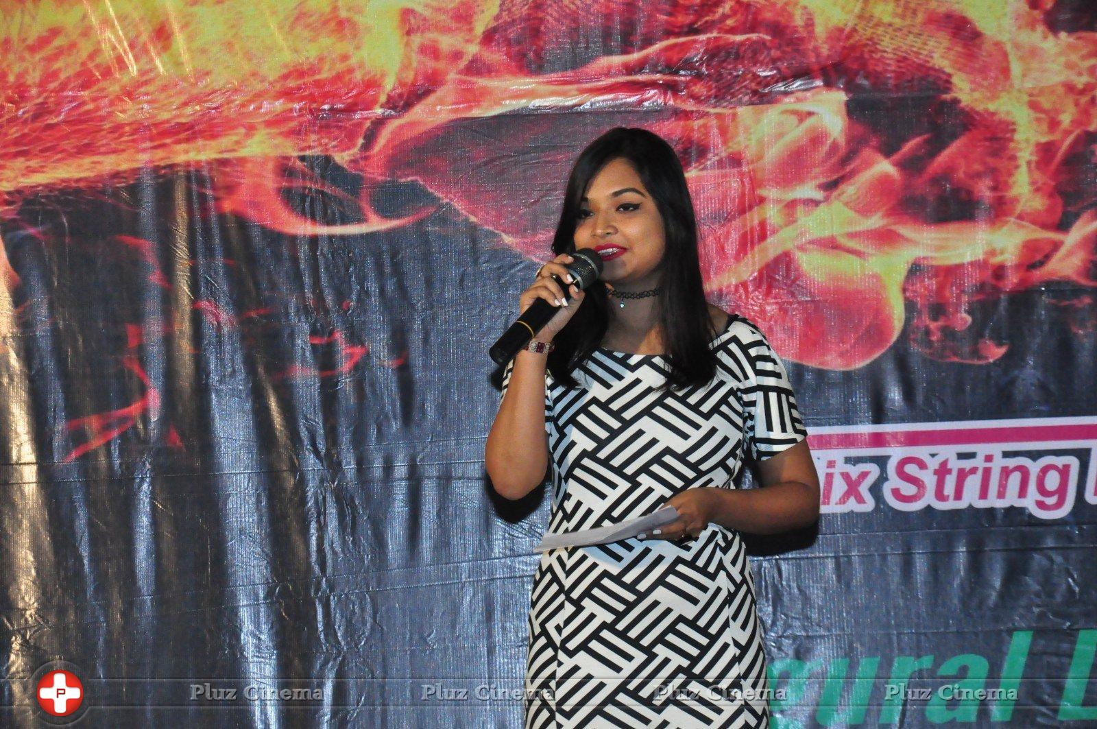 Saiya Re Album Launch Stills | Picture 1398371