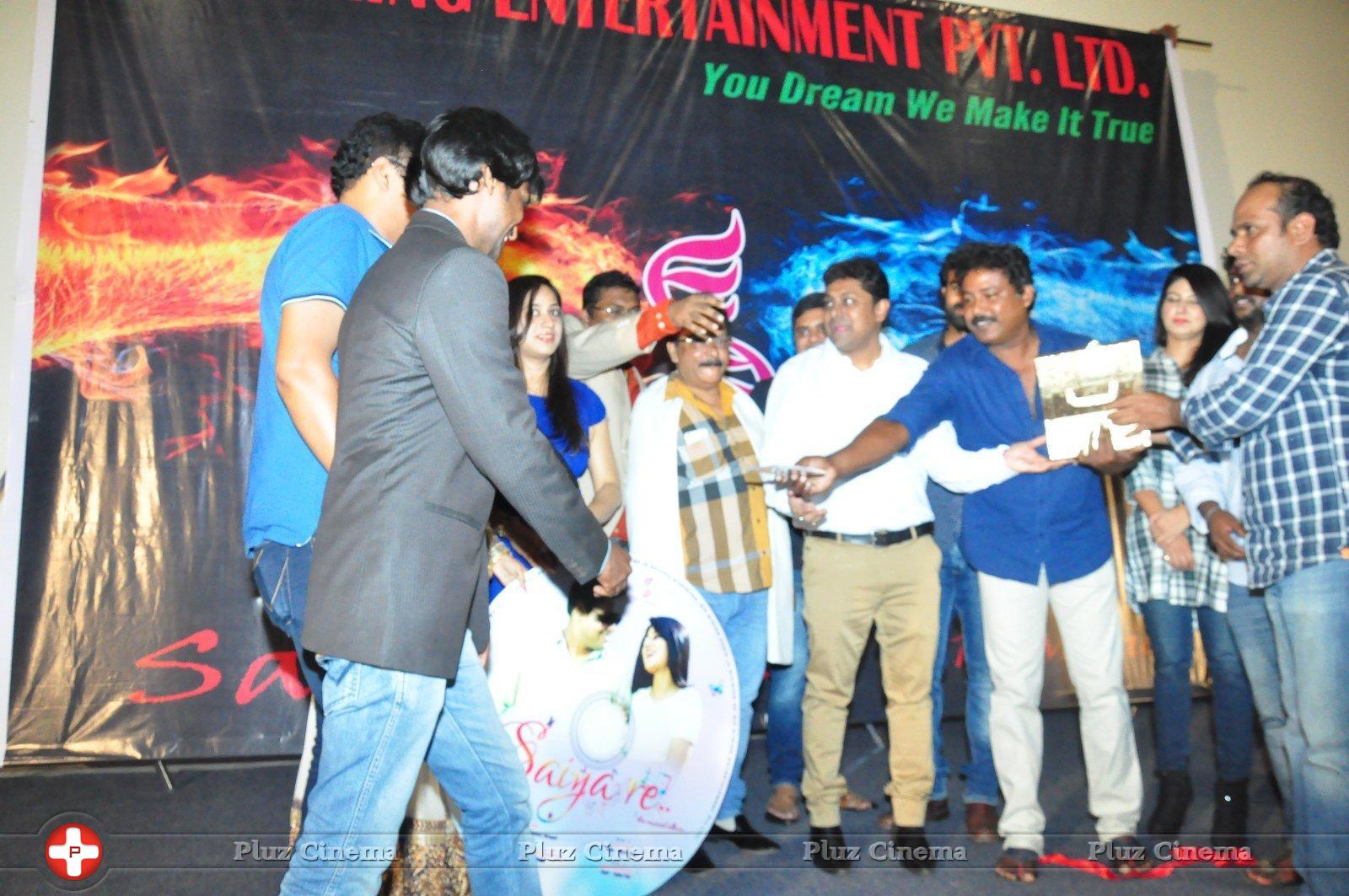 Saiya Re Album Launch Stills | Picture 1398375