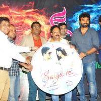 Saiya Re Album Launch Stills | Picture 1398126