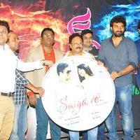 Saiya Re Album Launch Stills | Picture 1398128