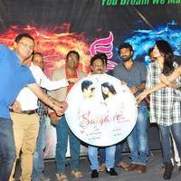 Saiya Re Album Launch Stills | Picture 1398138