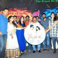 Saiya Re Album Launch Stills | Picture 1398153