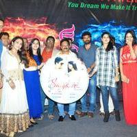 Saiya Re Album Launch Stills | Picture 1398347