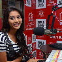 Dwaraka Song Launch Red FM
