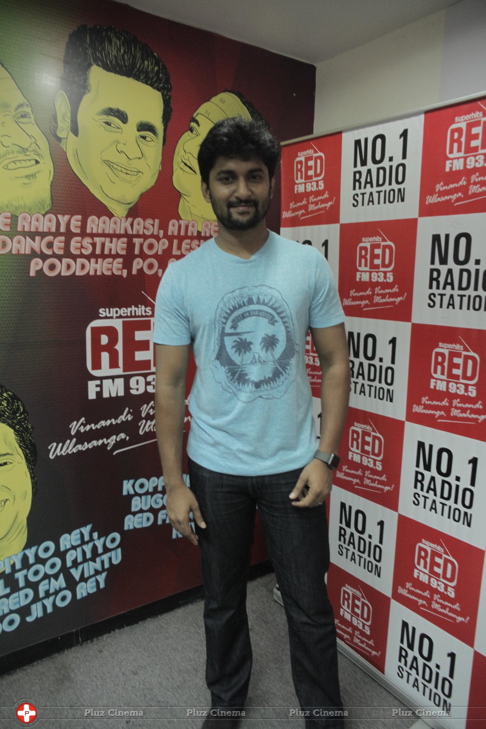 Manju Movie song launch at Red Fm | Picture 1401356