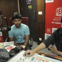 Manju Movie song launch at Red Fm | Picture 1401350