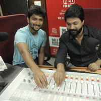 Manju Movie song launch at Red Fm | Picture 1401351