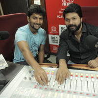 Manju Movie song launch at Red Fm | Picture 1401352