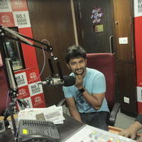 Manju Movie song launch at Red Fm | Picture 1401353