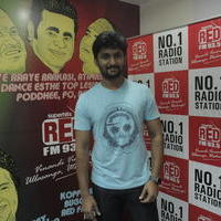 Manju Movie song launch at Red Fm | Picture 1401355