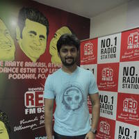 Manju Movie song launch at Red Fm