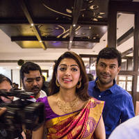 Pranitha Launches Hyderabad Chefs Restaurant Photos | Picture 1400720