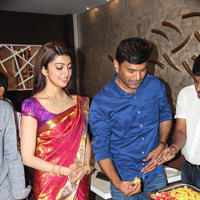 Pranitha Launches Hyderabad Chefs Restaurant Photos | Picture 1400723