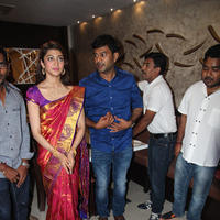 Pranitha Launches Hyderabad Chefs Restaurant Photos | Picture 1400724