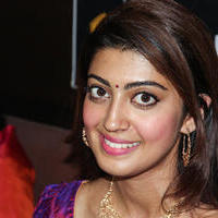 Pranitha Launches Hyderabad Chefs Restaurant Photos | Picture 1400726