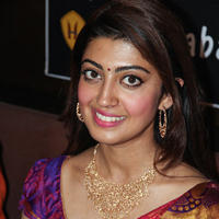 Pranitha Launches Hyderabad Chefs Restaurant Photos | Picture 1400727