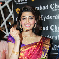 Pranitha Launches Hyderabad Chefs Restaurant Photos | Picture 1400730