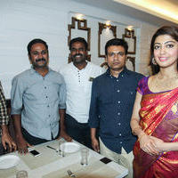 Pranitha Launches Hyderabad Chefs Restaurant Photos | Picture 1400731