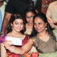 Pranitha Launches Hyderabad Chefs Restaurant Photos | Picture 1400733