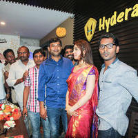 Pranitha Launches Hyderabad Chefs Restaurant Photos | Picture 1400737