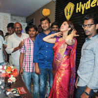 Pranitha Launches Hyderabad Chefs Restaurant Photos | Picture 1400738