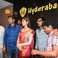 Pranitha Launches Hyderabad Chefs Restaurant Photos | Picture 1400739