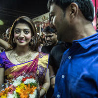 Pranitha Launches Hyderabad Chefs Restaurant Photos | Picture 1400744