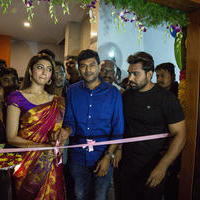 Pranitha Launches Hyderabad Chefs Restaurant Photos | Picture 1400746