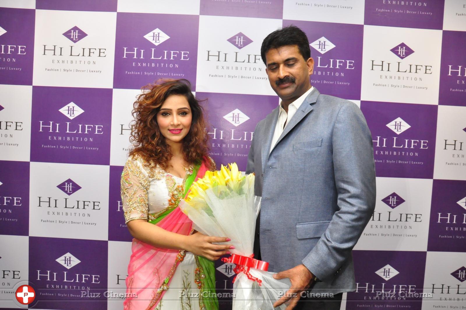 Hi Life Exhibition Curtain Raiser Launch Stills | Picture 1400514