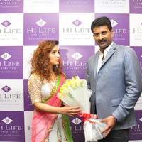 Hi Life Exhibition Curtain Raiser Launch Stills | Picture 1400511