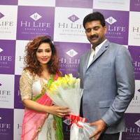 Hi Life Exhibition Curtain Raiser Launch Stills | Picture 1400514