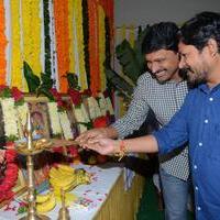 Sunil and N Shankar Movie Opening Photos | Picture 1400983