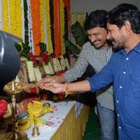 Sunil and N Shankar Movie Opening Photos | Picture 1400984