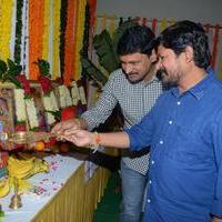 Sunil and N Shankar Movie Opening Photos | Picture 1400985