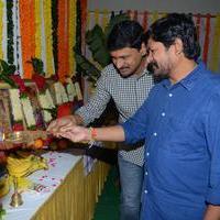 Sunil and N Shankar Movie Opening Photos | Picture 1400986